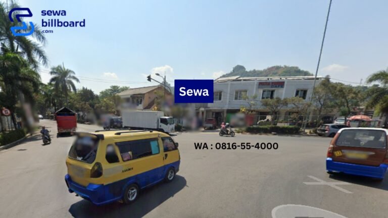 SEWA VIDEOTRON SUMEDANG