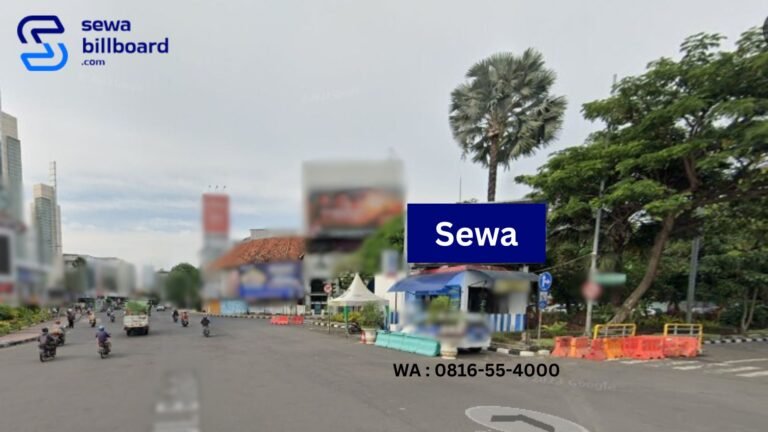 SEWA VIDEOTRON SURABAYA
