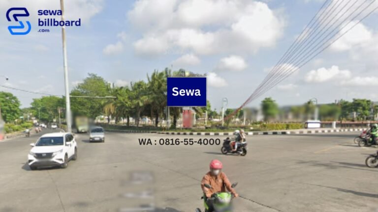 SEWA VIDEOTRON SURAKARTA