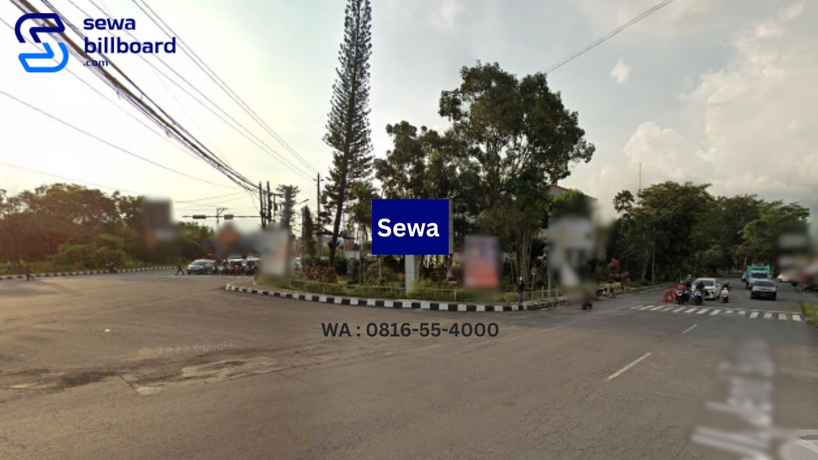 SEWA VIDEOTRON TEMANGGUNG
