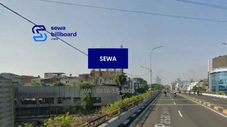 SEWA REKLAME JAKARTA PUSAT