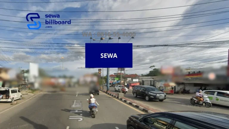 SEWA REKLAME LAMPUNG