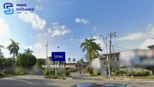 VIDEOTRON BALIKPAPAN (Le Grandeur)