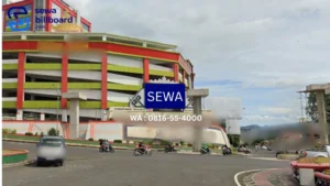 VIDEOTRON BANDAR LAMPUNG (Jl. Diponegoro) (1)