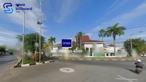 VIDEOTRON BANJARMASIN (3 Jl. Ahmad Yani)