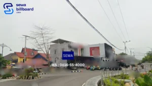 VIDEOTRON BARITO UTARA (167 Jl. Ahmad Yani)