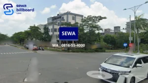 VIDEOTRON BATAM (Jl. Ahmad Yani)