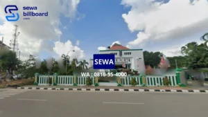 VIDEOTRON BATAM (Jl. Raja H. Fisabilillah)