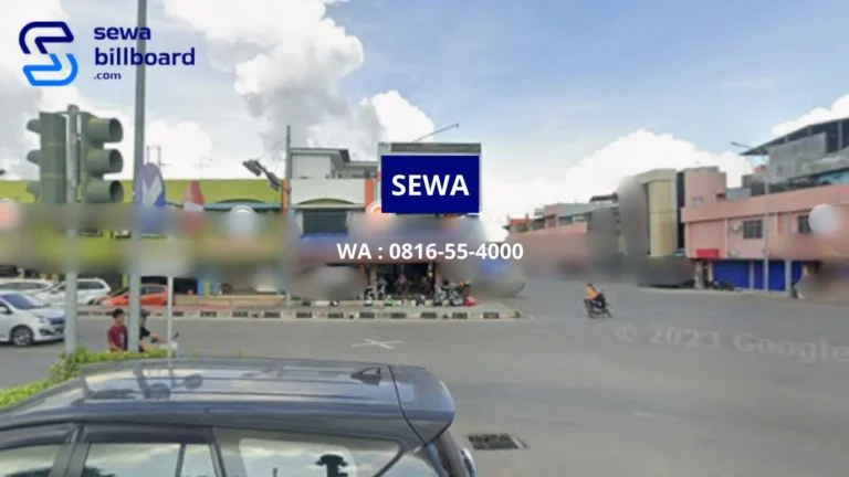 VIDEOTRON BATAM (Jl. Sultan Abddurahman)