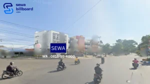 VIDEOTRON BENGKULU (Jl. Flamboyan Raya)