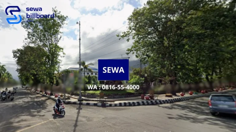 VIDEOTRON BITUNG (Jl. Martadinata) (1)