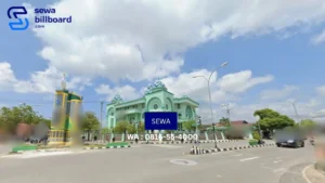 VIDEOTRON BONTANG (Jl. WR Soepratman)