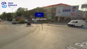 VIDEOTRON CILEGON