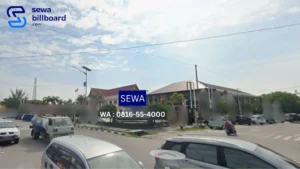 VIDEOTRON DUMAI (Jl. Sultan Syarif Kasim)