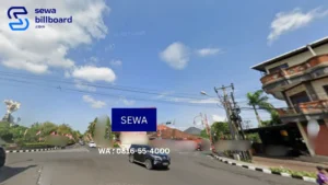 VIDEOTRON GIANYAR 6 (8 Jl. Dharma Giri)