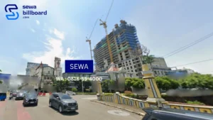 VIDEOTRON JAKARTA PUSAT (68 Jl. Ir. H. Juanda)