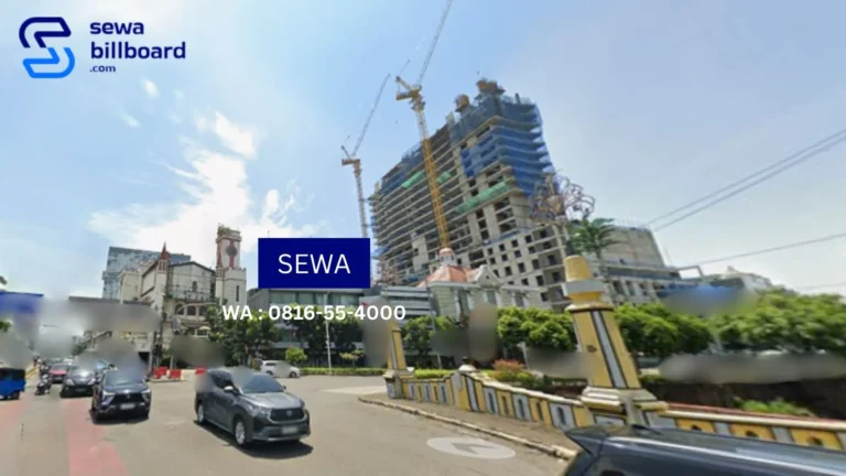 VIDEOTRON JAKARTA PUSAT (68 Jl. Ir. H. Juanda)