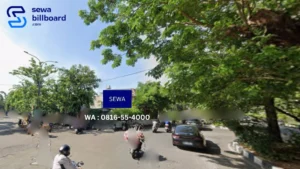 VIDEOTRON JAKARTA SELATAN (16 Jl. Alam Elok IX)