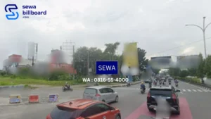 VIDEOTRON KAMPAR (Jl. Lintas Sumatera)