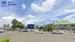 VIDEOTRON KAPUAS (Jl. Tambun Bungai)