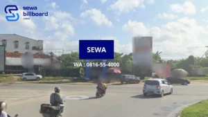 VIDEOTRON KENDARI (Jl. DI Panjaitan)