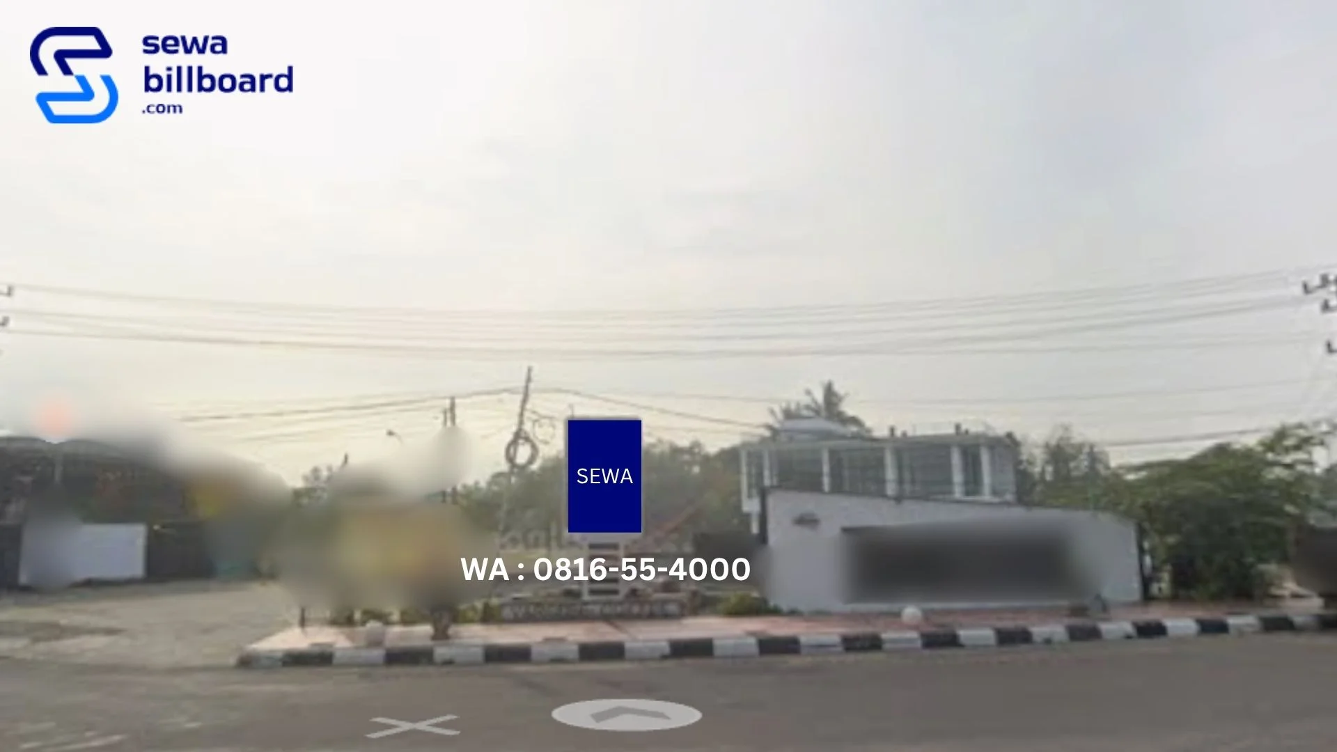 VIDEOTRON KOTAWARINGIN BARAT (Jl. Malijo)