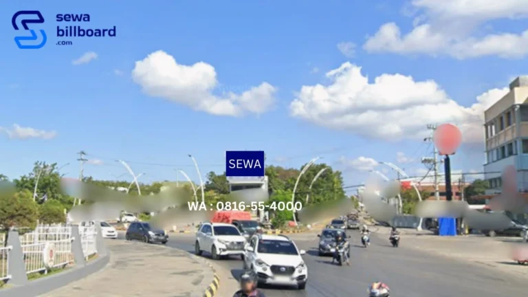 VIDEOTRON KUPANG (5 Jl. Frans Seda)