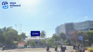 VIDEOTRON KUPANG (Jl. W.J. Lalamentik)