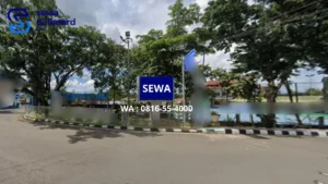 VIDEOTRON LAHAT (Jl. Kolonel Burlian) (1)