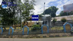 VIDEOTRON LAHAT (Jl. Lahat)