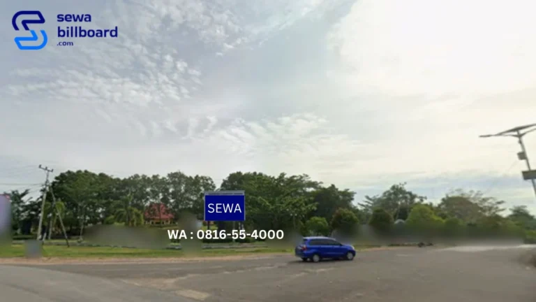 VIDEOTRON LAMANDAU (Jl. Bukit Hibul Timur)