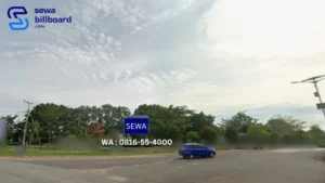 VIDEOTRON LAMANDAU (Jl. Bukit Hibul Timur)