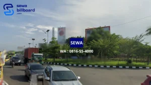 VIDEOTRON MAROS (Jl. Poros Bandara Baru)