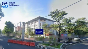 VIDEOTRON MATARAM (Jl. R Suprapto)