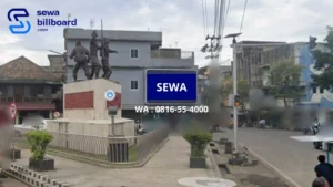 VIDEOTRON MUARA ENIM (80 Jl. Lintas Sumatera)