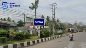 VIDEOTRON MUARA ENIM (Jl. Trans Sumatera Muara Enim-Prabumulih No.1)