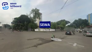 VIDEOTRON PALEMBANG (80 Jl. Brigjen HM. Dhani Effendi)