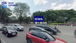 VIDEOTRON PALEMBANG (Jl. Kapten A. Rivai)