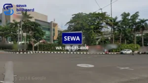 VIDEOTRON PALEMBANG (Jl. POM IX)