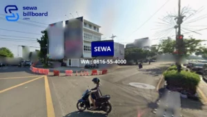 VIDEOTRON PALEMBANG (Jl. Veteran