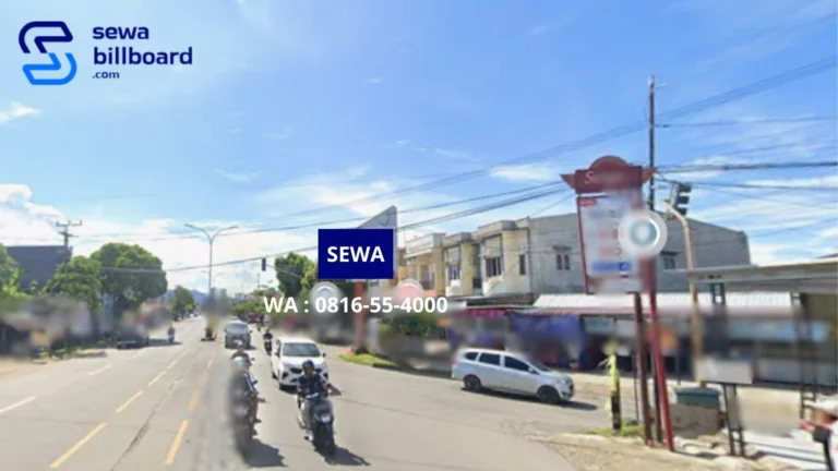 VIDEOTRON PALOPO (23 Jl. Jenderal Sudirman)