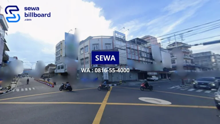 VIDEOTRON PANGKAL PINANG (Jl. Pegadaian)