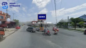 VIDEOTRON POSO (1 Jl. Pulau Sabang)