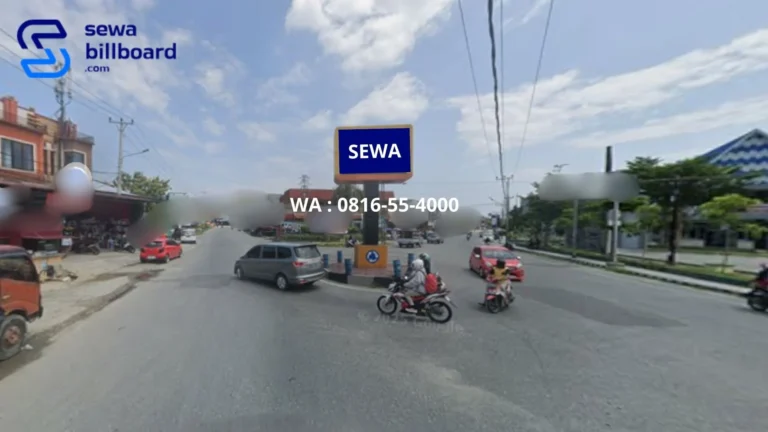 VIDEOTRON POSO (1 Jl. Pulau Sabang)