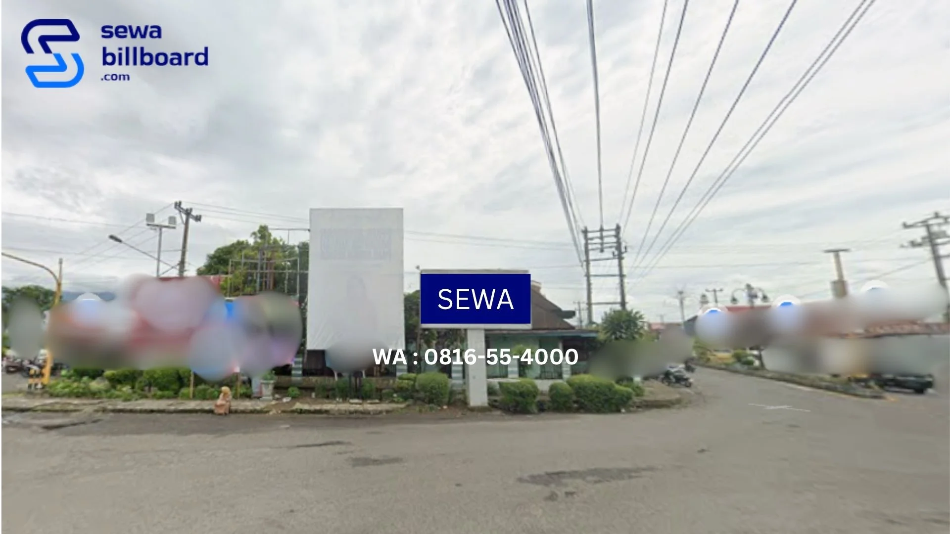 VIDEOTRON REJANG LEBONG (9 Jl. S. Sukowati)