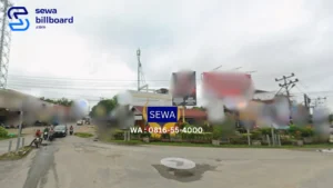 VIDEOTRON SINTANG (Jl. Dharma Putra)