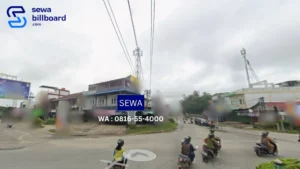 VIDEOTRON SINTANG (Jl. Stadion)