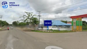 VIDEOTRON TABALONG (Jl. Nan Sarunai)