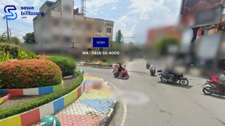 VIDEOTRON TANJUNG BALAI