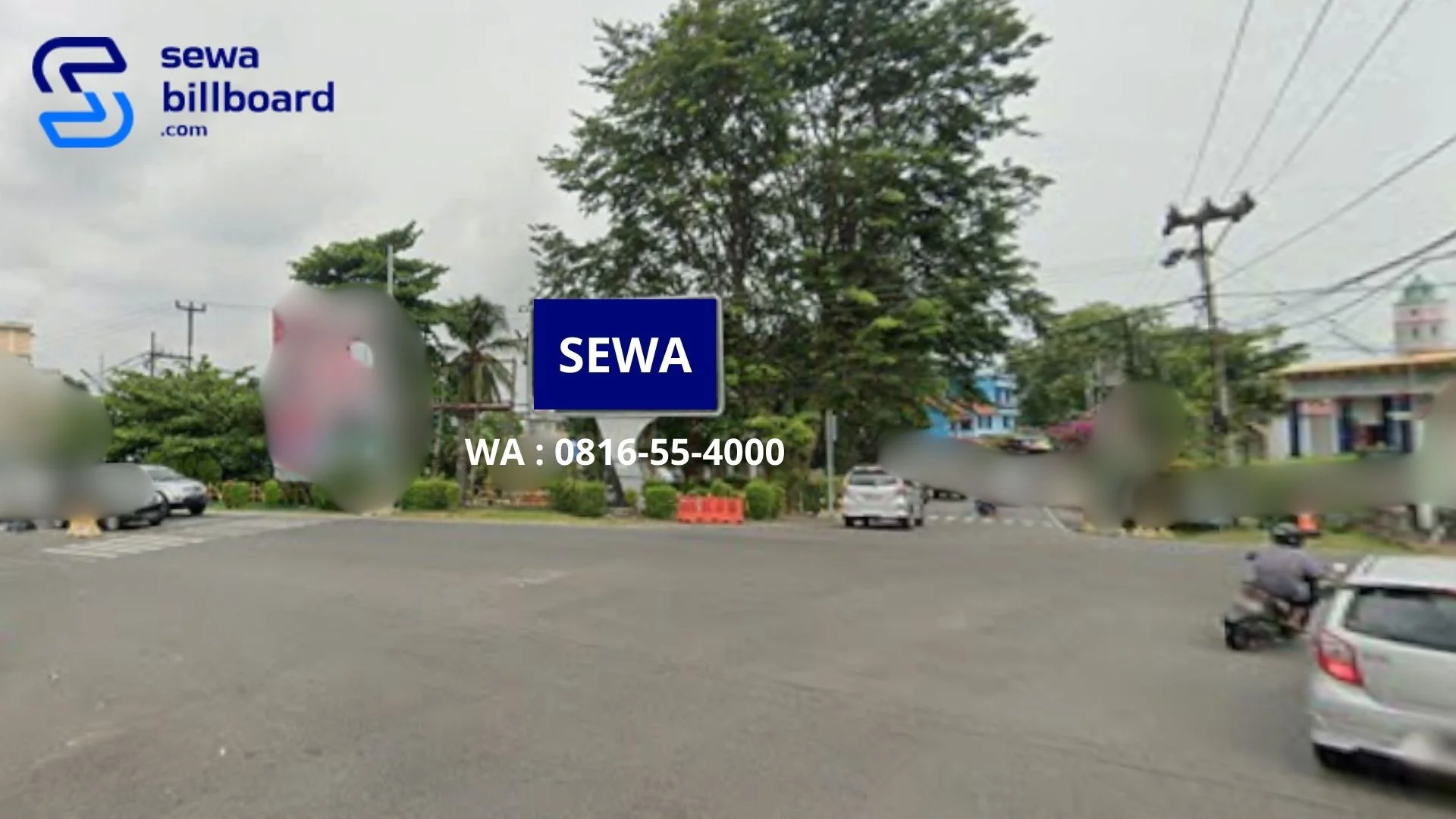 VIDEOTRON TANJUNGPINANG (Jl. Ahmad Yani)